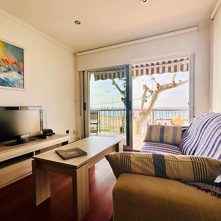 Global Immo 7006 Llotja 2 1-A Apartment Roses Luaran gambar