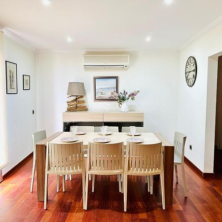 Global Immo 7006 Llotja 2 1-A Apartment Roses Luaran gambar