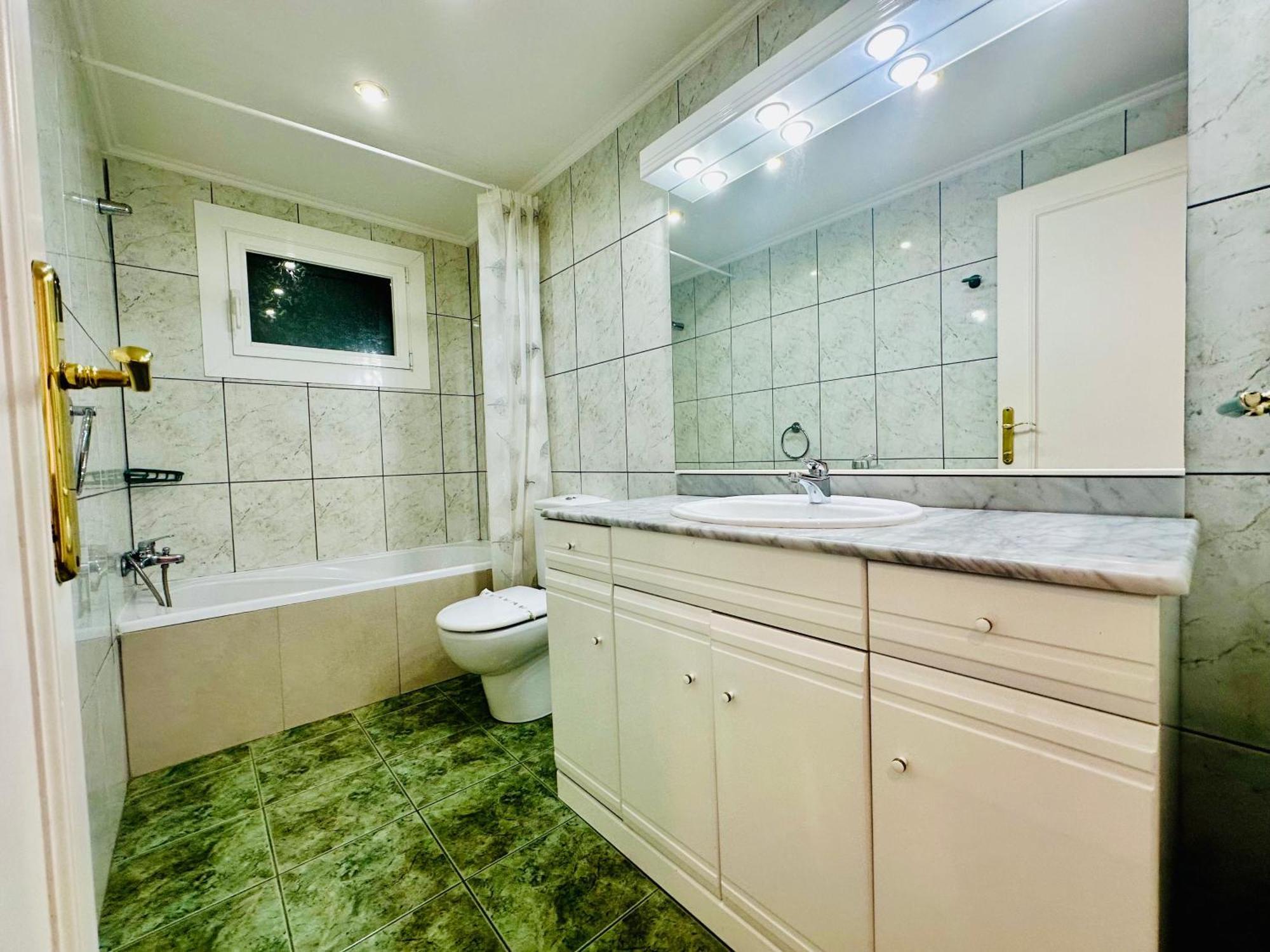 Global Immo 7006 Llotja 2 1-A Apartment Roses Luaran gambar