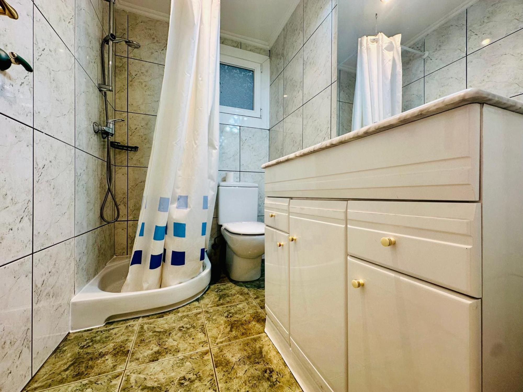Global Immo 7006 Llotja 2 1-A Apartment Roses Luaran gambar