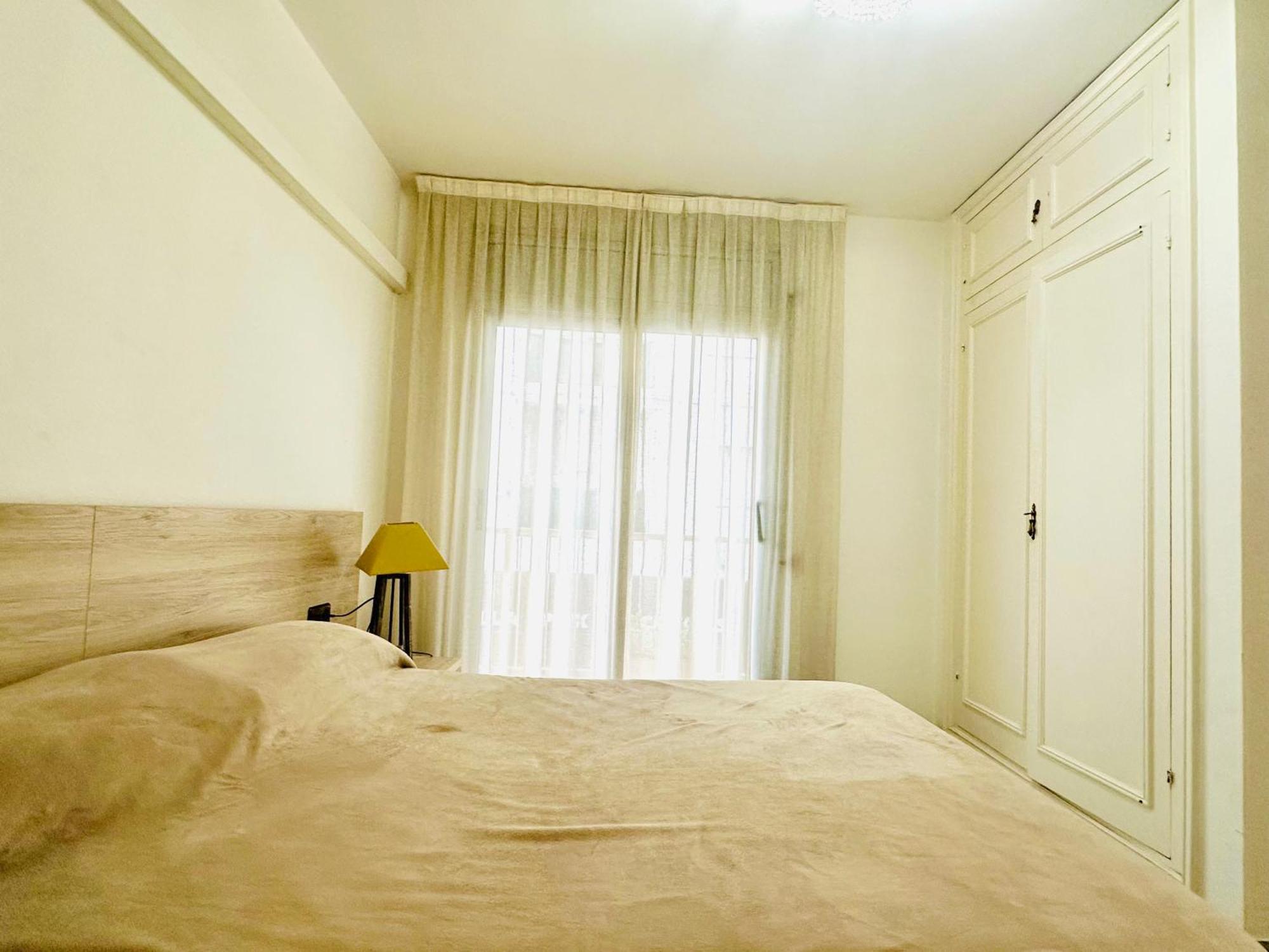Global Immo 7006 Llotja 2 1-A Apartment Roses Luaran gambar