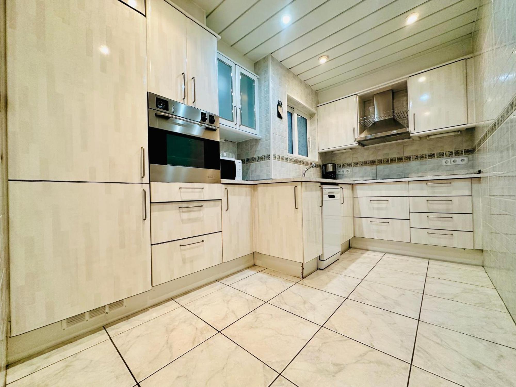 Global Immo 7006 Llotja 2 1-A Apartment Roses Luaran gambar