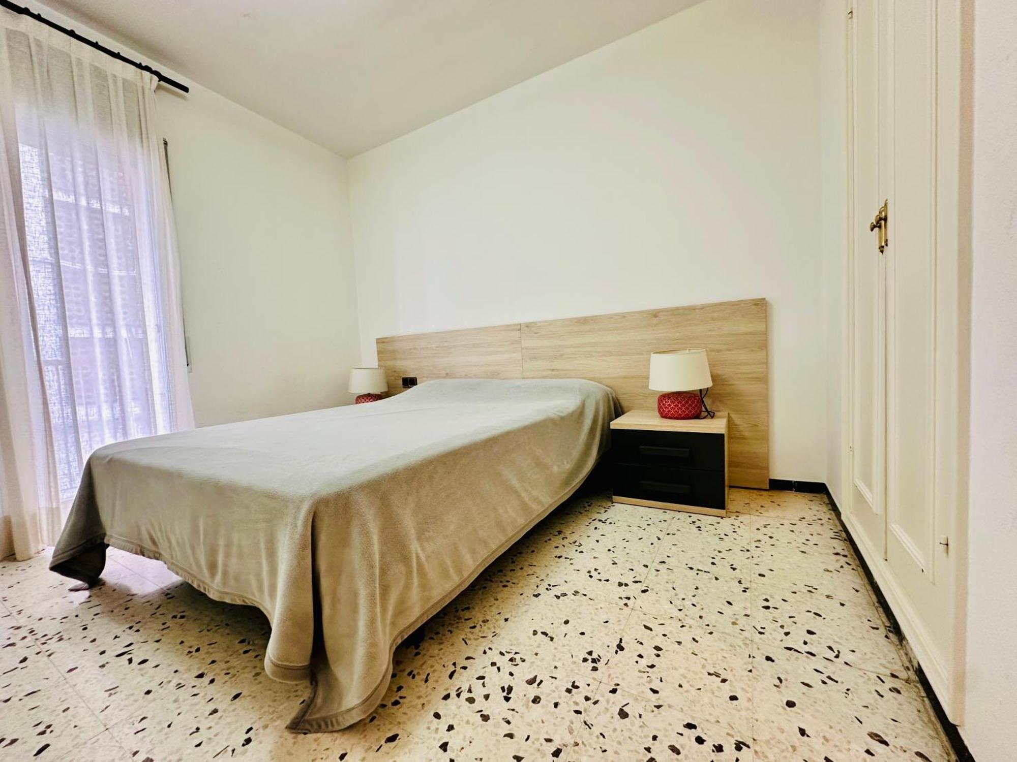 Global Immo 7006 Llotja 2 1-A Apartment Roses Luaran gambar