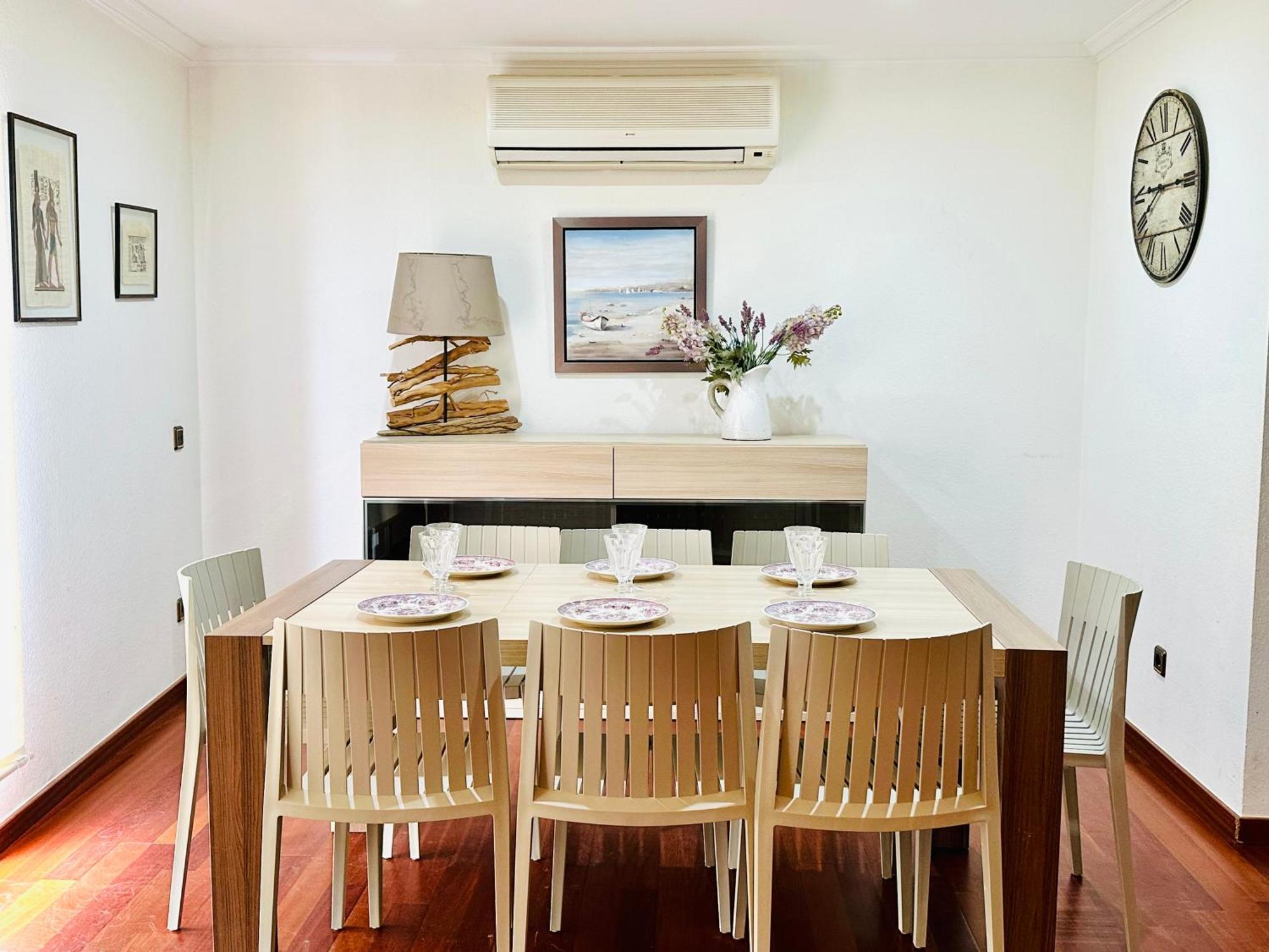 Global Immo 7006 Llotja 2 1-A Apartment Roses Luaran gambar