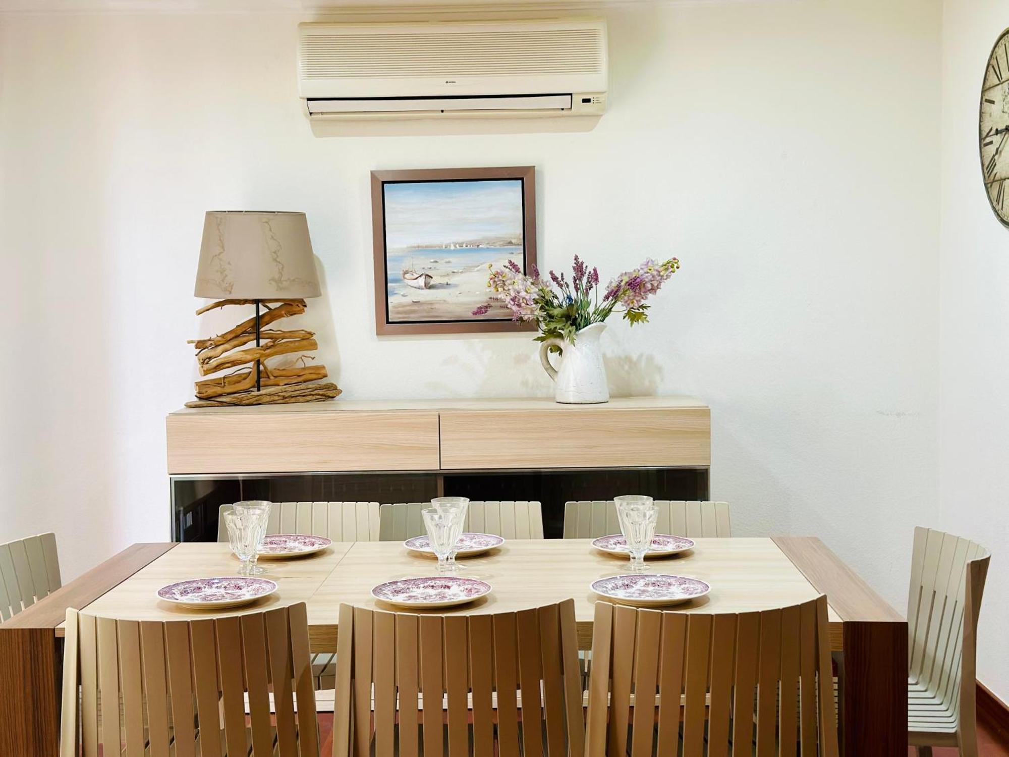 Global Immo 7006 Llotja 2 1-A Apartment Roses Luaran gambar