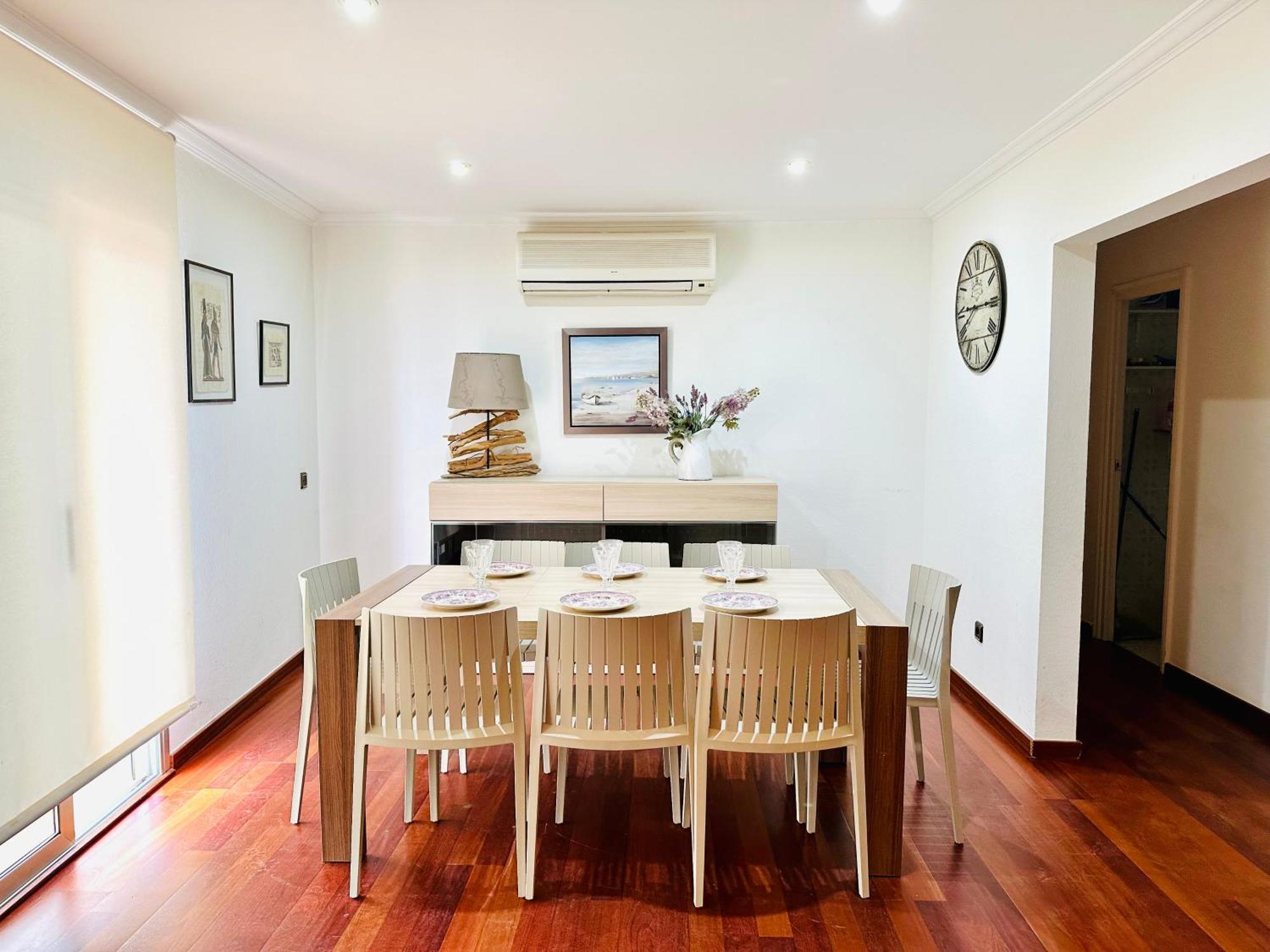 Global Immo 7006 Llotja 2 1-A Apartment Roses Luaran gambar
