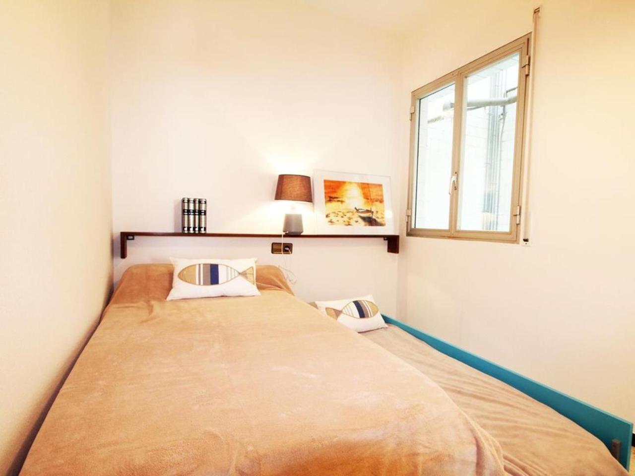 Global Immo 7006 Llotja 2 1-A Apartment Roses Luaran gambar