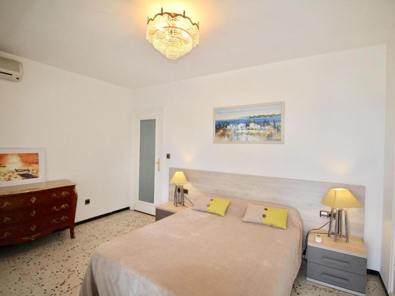 Global Immo 7006 Llotja 2 1-A Apartment Roses Luaran gambar