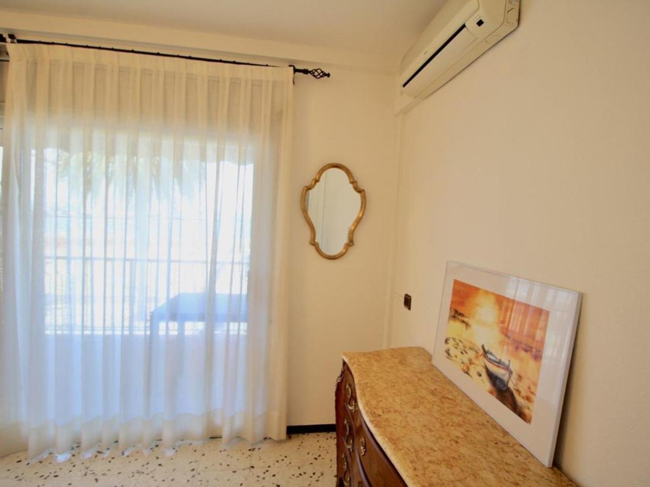 Global Immo 7006 Llotja 2 1-A Apartment Roses Luaran gambar